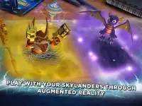 Skylanders Battlecast Screen Shot 3