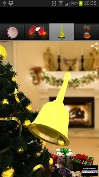 Christmas Music Instruments Screen Shot 3