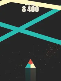 Trigon FRVR - Match the Color and Break the Walls Screen Shot 7