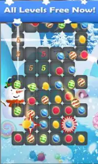 Magic Candy Crush Screen Shot 2