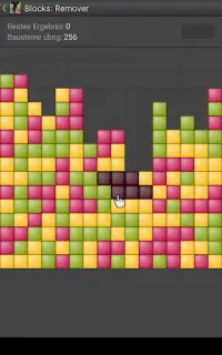 Blocks: Remover - Puzzle-Spiel Screen Shot 8