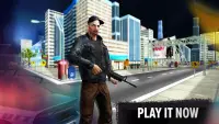 Sniper Shooter 3D - FPS Assassin Gun Shooting Game Screen Shot 0