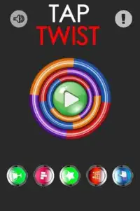 Tap Color Twist 3D Screen Shot 0