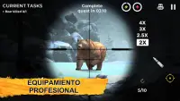 Hunter Animals - Caza Simulator Screen Shot 1