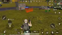 PUBG Mobile Screen Shot 5