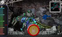 Repair Dino Robot-Ceratosaurus Screen Shot 3