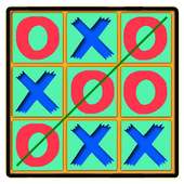 Tic Tac Toe MultiPlayer Board