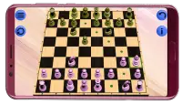 Chess Master Screen Shot 1