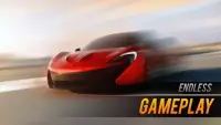 Highway Car Racing 2019 Screen Shot 1