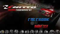 Nitto World Tournament Screen Shot 0