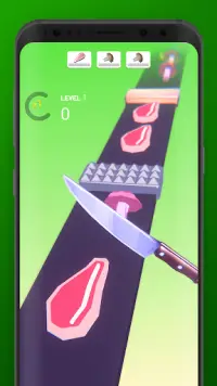 Food Slicer – Fruit Slicing Games Screen Shot 3