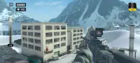Super Combat Sniper Screen Shot 1