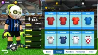 Perfect Kick 2 - Online Soccer Screen Shot 6