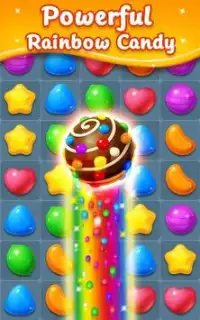 Cookies Crush : Candy Game Screen Shot 0