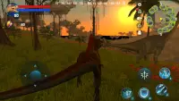 Spinosaurus Simulator Screen Shot 3