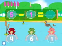 Educational Games. Baby Numbers Screen Shot 17