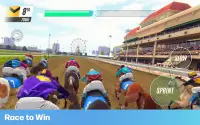 Rival Stars Horse Racing Screen Shot 15