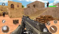 Counter Terrorist Battle Game - Special FPS Sniper Screen Shot 7