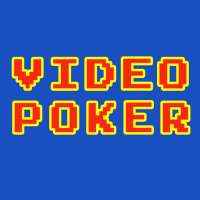Video Poker Double Up!