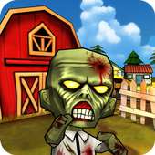 Asesino de zombies