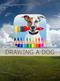 Drawing a Dog Screen Shot 2
