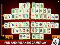 Mahjong Solitario Screen Shot 6