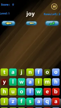 WorDoc - Word Puzzle Game Screen Shot 3