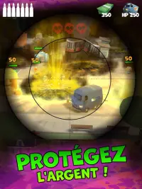Snipers vs Thieves: Zombies! Screen Shot 5