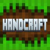 Handcraft: Pocket Edition