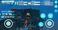 Scuba Dive Simulator: Zenobia Wreck Screen Shot 4