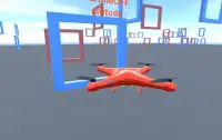 QuadCopter VR Drone Sim (with remote or Gamepad) Screen Shot 0