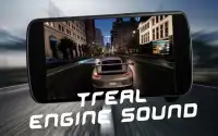 Real Speed Car Turbo Speed Drive Simulator Game 3D Screen Shot 1