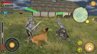 Dog Multiplayer : Great Dane Screen Shot 9