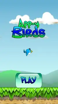 Appy Birds Screen Shot 3