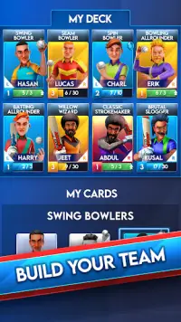 Stick Cricket Clash 2023 Screen Shot 4