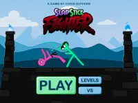 Slapstick Fighter - Fight Game Screen Shot 4