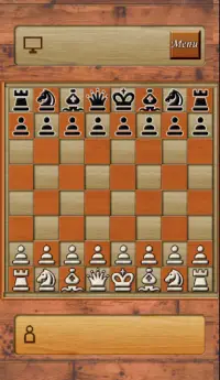 Marvelous Free Chess Screen Shot 1