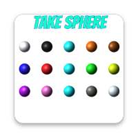 Take Sphere