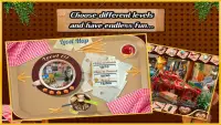 Free New Hidden Object Games Free New Restaurant Screen Shot 11