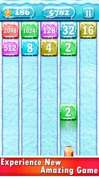 Shoot Merge Block Puzzle Game Screen Shot 0