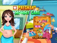 Pregnant Mommy Care Screen Shot 7