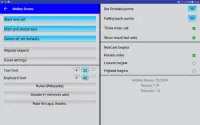 Molkky - Scoretable for Mölkky Screen Shot 5