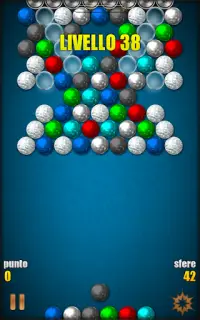 Magnetic Balls HD Screen Shot 21