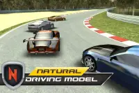 Drift & Speed: Xtreme Fast Cars & Racing Simulator Screen Shot 4