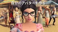 Avakin Life - 3D仮想世界 Screen Shot 7