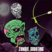 zombie shoting