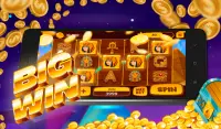 Golden Tomb Slots: Casino Online Screen Shot 0