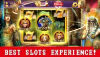 myCasino Billionaire: Free Slots Casino Offline Screen Shot 5