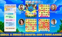 Bingo Blitz: Giochi di Bingo Screen Shot 3