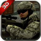 IGI modern SWAT Commando 3D